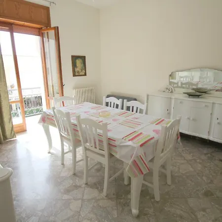 Apartment Bouganville Gallipoli